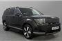 2025 Hyundai Santa Fe 1.6 TGDi Hybrid Premium 5dr Auto