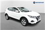 2021 Nissan Qashqai 1.3 DiG-T 160 [157] Acenta Premium 5dr DCT