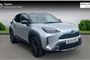 2022 Toyota Yaris Cross 1.5 Hybrid Dynamic 5dr CVT