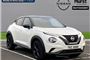 2021 Nissan Juke 1.0 DiG-T 114 N-Connecta 5dr