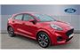 2022 Ford Puma 1.0 EcoBoost Hybrid mHEV ST-Line 5dr DCT