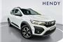 2023 Dacia Sandero Stepway 1.0 TCe Journey 5dr CVT