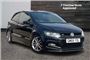 2016 Volkswagen Polo 1.0 110 R-Line 3dr