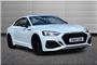2021 Audi RS5 RS 5 TFSI Quattro Carbon Black 2dr Tiptronic