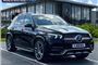 2019 Mercedes-Benz GLE GLE 400d 4Matic AMG Line Prem + 5dr 9G-Tron [7 St]