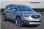 2019 Vauxhall Crossland X 1.2T [130] Elite 5dr [Start Stop] Auto