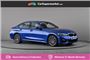 2021 BMW 3 Series 330e M Sport 4dr Auto