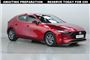 2022 Mazda 3 2.0 e-Skyactiv G MHEV SE-L Lux 5dr