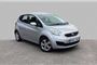 2014 Kia Venga 1.4 EcoDynamics 2 5dr