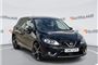 2018 Nissan Pulsar 1.2 DIG-T N-Connecta Style 5dr