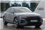 2023 Audi Q8 e-tron 250kW 50 Quattro 95kWh Vorsprung 5dr Auto