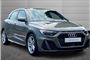 2023 Audi A1 25 TFSI S Line 5dr S Tronic