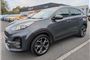 2019 Kia Sportage 1.6 CRDi ISG GT-Line 5dr