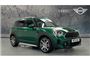 2021 MINI Countryman 1.5 Cooper Exclusive 5dr