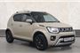 2022 Suzuki Ignis 1.2 Dualjet 12V Hybrid SZ5 5dr