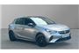 2022 Vauxhall Corsa e 100kW Elite Premium 50kWh 5dr Auto [11kWCh]