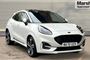 2020 Ford Puma 1.0 EcoBoost Hybrid mHEV 155 ST-Line 5dr