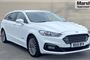 2019 Ford Mondeo Estate 2.0 Hybrid Titanium Edition 5dr Auto