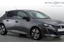 2023 Peugeot 208 1.2 PureTech 100 Allure Premium + 5dr EAT8