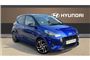 2022 Hyundai i10 1.0 MPi Premium 5dr