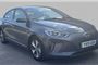 2019 Hyundai IONIQ 88kW Electric Premium SE 28kWh 5dr Auto