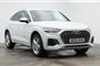 2022 Audi Q5 Sportback 45 TFSI Quattro S Line 5dr S Tronic