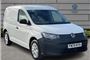 2024 Volkswagen Caddy 2.0 TDI 102PS Commerce Van [Business/Tech Pack]