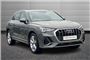 2021 Audi Q3 40 TDI 200 Quattro S Line 5dr S Tronic