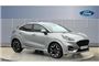 2023 Ford Puma 1.0 EcoBoost Hybrid mHEV ST-Line X 5dr