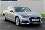 2020 Audi A4 35 TDI Technik 4dr S Tronic