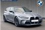 2023 BMW M3 Touring M3 xDrive Competition M 5dr Step Auto