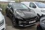 2022 Kia Sportage 1.6 CRDi 48V ISG GT-Line 5dr