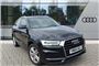 2016 Audi Q3 2.0 Tdi S Line Edition 5Dr