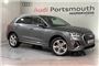 2022 Audi Q3 35 TFSI S Line 5dr