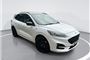 2021 Ford Kuga 2.0 EcoBlue mHEV ST-Line X Edition 5dr