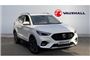 2024 MG ZS 1.0T GDi Exclusive 5dr