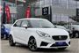 2020 MG MG3 1.5 VTi-TECH Exclusive 5dr [Navigation]