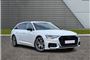 2022 Audi A6 Avant 45 TFSI 265 Quattro Black Edition 5dr S Tronic