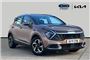 2022 Kia Sportage 1.6T GDi ISG 2 5dr