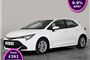 2023 Toyota Corolla 1.8 Hybrid Icon 5dr CVT