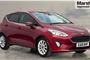 2018 Ford Fiesta 1.0 EcoBoost 125 Titanium 5dr