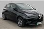 2022 Renault Zoe 100kW GT Line + R135 50kWh Rapid Charge 5dr Auto