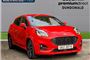 2021 Ford Puma 1.0 EcoBoost Hybrid mHEV 155 ST-Line 5dr