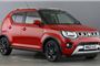 2022 Suzuki Ignis 1.2 Dualjet 12V Hybrid SZ-T 5dr