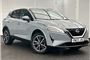 2023 Nissan Qashqai 1.3 DiG-T MH 158 Tekna 5dr Xtronic