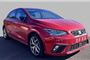 2021 SEAT Ibiza 1.0 TSI 110 FR [EZ] 5dr