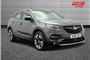 2019 Vauxhall Grandland X 1.5 Turbo D Sport Nav 5dr