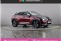 2021 Nissan Juke 1.0 DiG-T 114 Tekna+ 5dr DCT