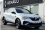 2022 Renault Arkana 1.6 E-TECH Hybrid 145 R.S. Line 5dr Auto