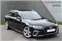 2020 Audi A4 Avant 45 TFSI Quattro S Line 5dr S Tronic